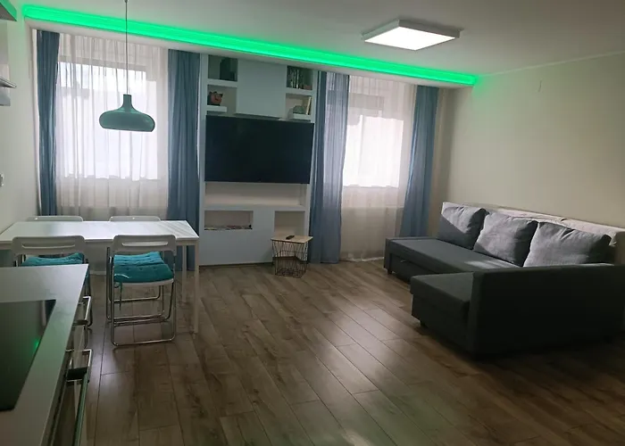 Tp Apartman