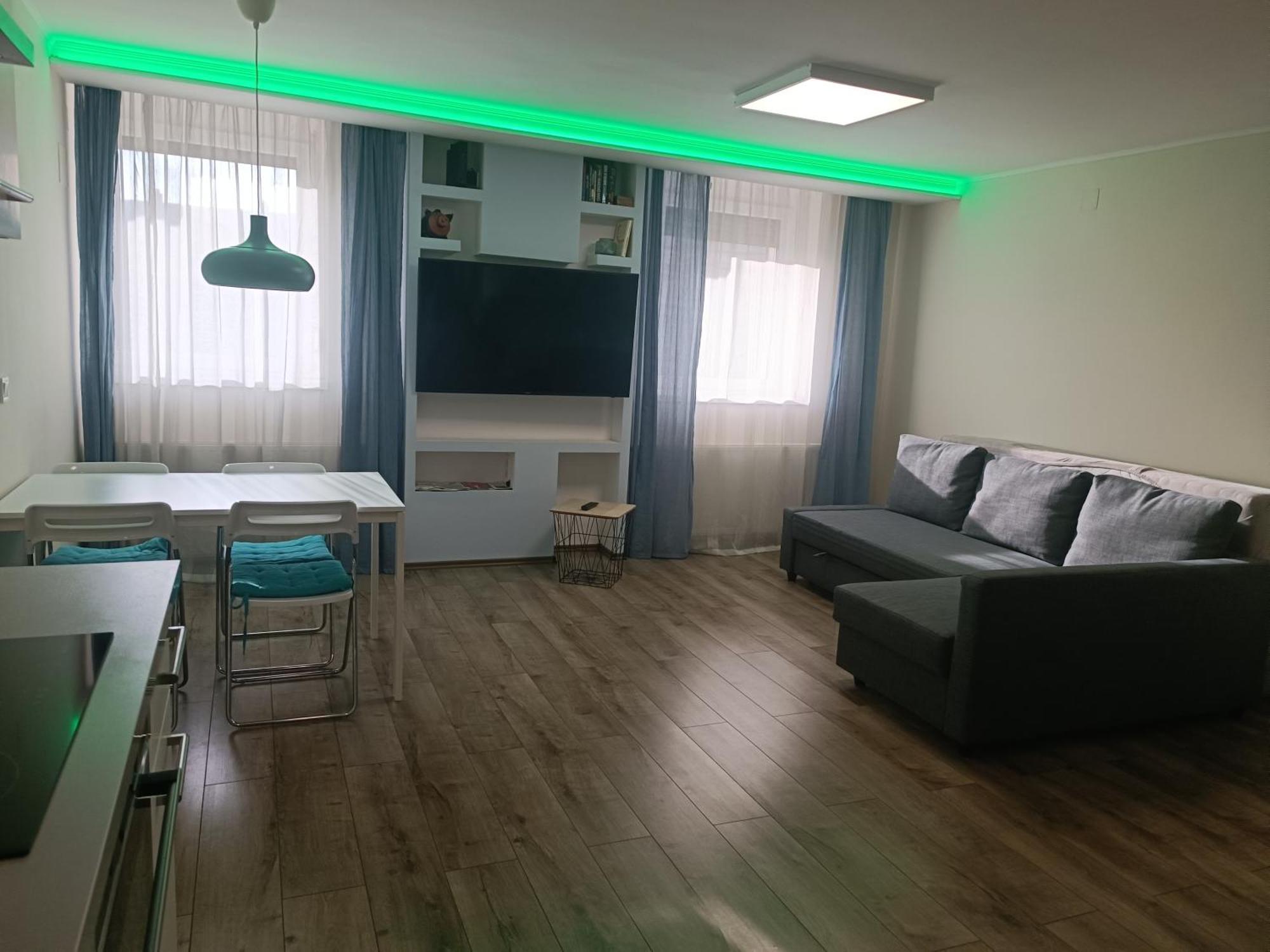 Apartament Tp *